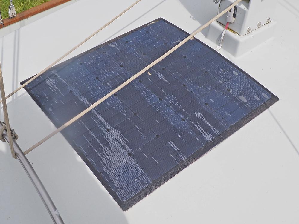 Bild Elektrische  Anlage